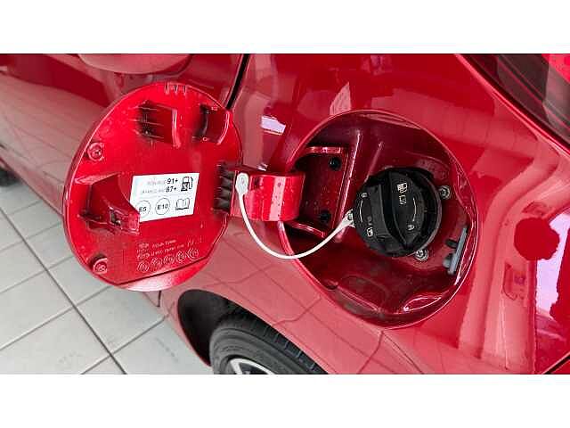 Hyundai i10 I10 1.0 T-GDi N Line 5dr [Tech Pack]