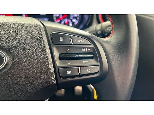 Hyundai i10 I10 1.0 T-GDi N Line 5dr [Tech Pack]