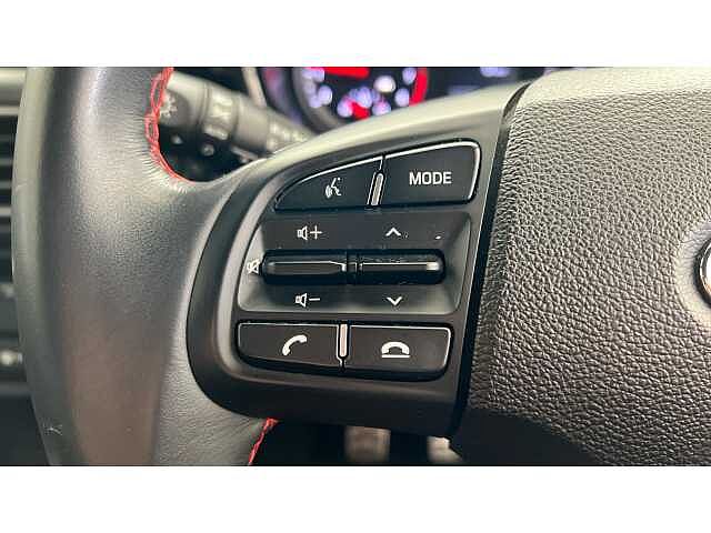 Hyundai i10 I10 1.0 T-GDi N Line 5dr [Tech Pack]