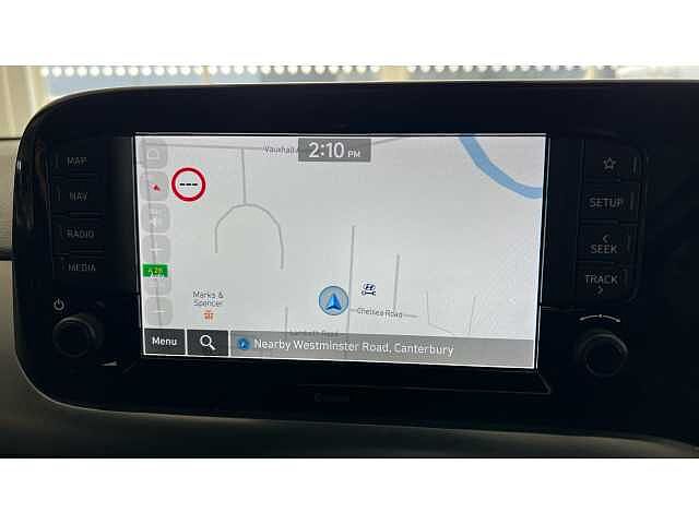 Hyundai i10 I10 1.0 T-GDi N Line 5dr [Tech Pack]