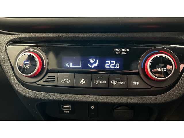 Hyundai i10 I10 1.0 T-GDi N Line 5dr [Tech Pack]