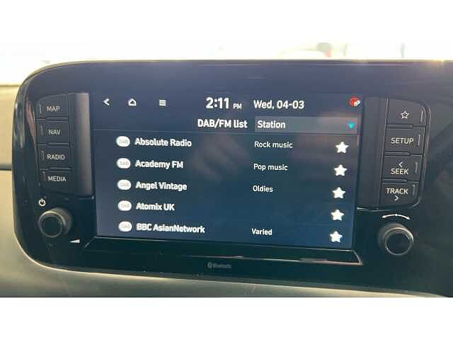 Hyundai i10 I10 1.0 T-GDi N Line 5dr [Tech Pack]