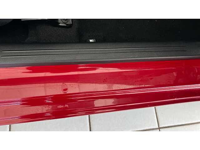 Hyundai i10 I10 1.0 T-GDi N Line 5dr [Tech Pack]