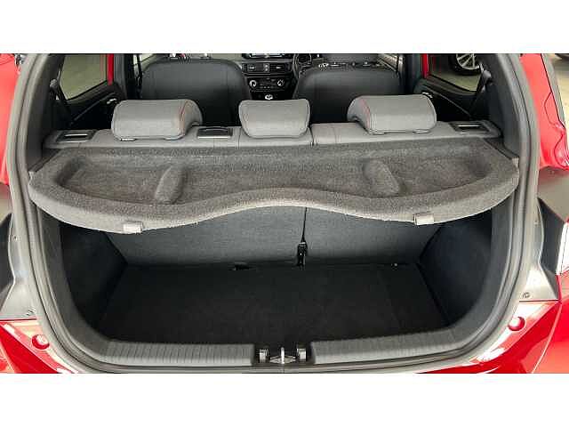 Hyundai i10 I10 1.0 T-GDi N Line 5dr [Tech Pack]