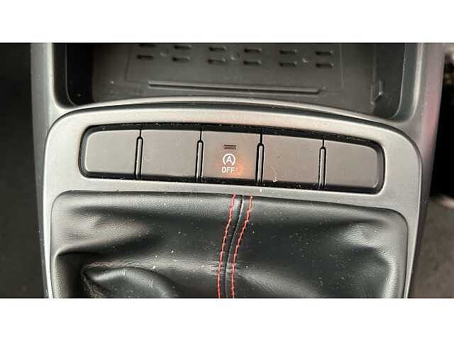 Hyundai i10 I10 1.0 T-GDi N Line 5dr [Tech Pack]