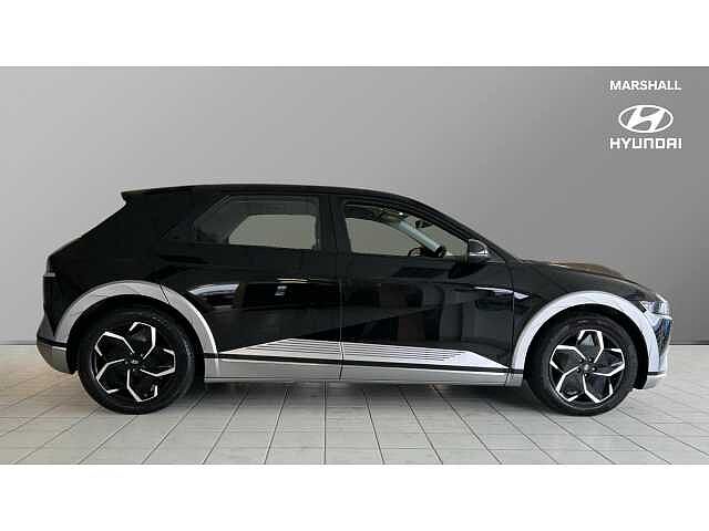 Hyundai Ioniq 5 IONIQ 5 168kW Premium 77 kWh 5dr Auto [Part Leather]