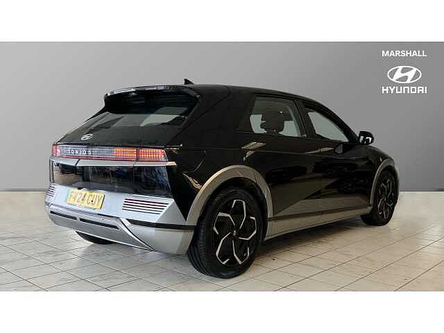 Hyundai Ioniq 5 IONIQ 5 168kW Premium 77 kWh 5dr Auto [Part Leather]