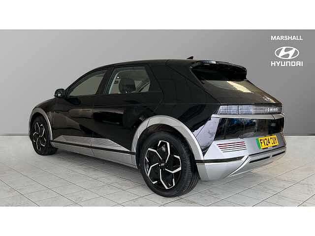 Hyundai Ioniq 5 IONIQ 5 168kW Premium 77 kWh 5dr Auto [Part Leather]
