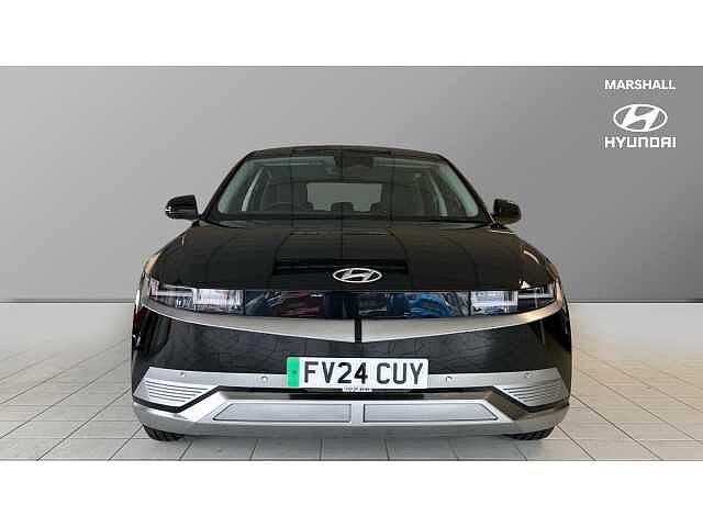 Hyundai Ioniq 5 IONIQ 5 168kW Premium 77 kWh 5dr Auto [Part Leather]