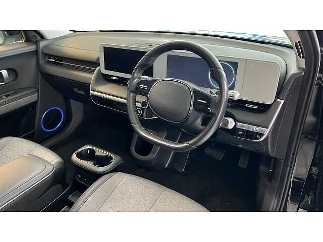 Hyundai Ioniq 5 IONIQ 5 168kW Premium 77 kWh 5dr Auto [Part Leather]