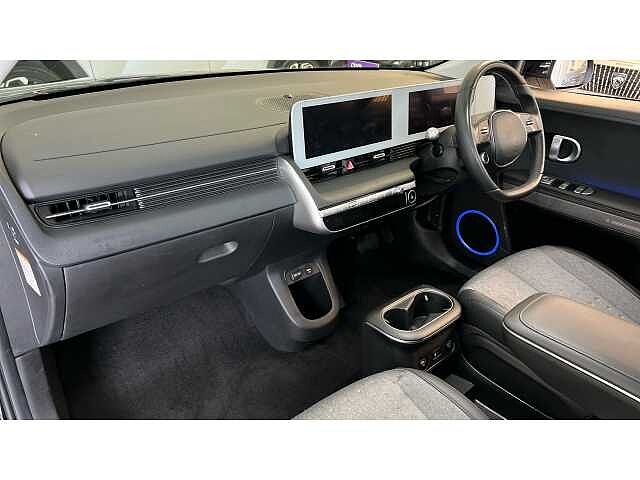 Hyundai Ioniq 5 IONIQ 5 168kW Premium 77 kWh 5dr Auto [Part Leather]
