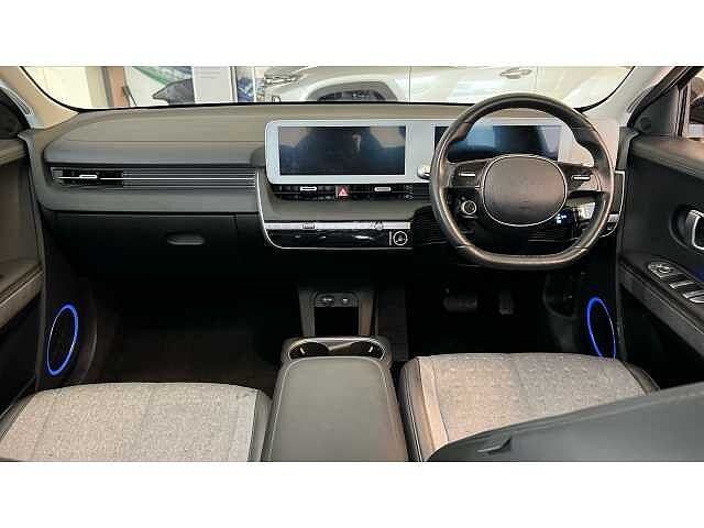 Hyundai Ioniq 5 IONIQ 5 168kW Premium 77 kWh 5dr Auto [Part Leather]