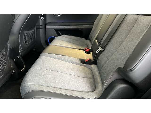 Hyundai Ioniq 5 IONIQ 5 168kW Premium 77 kWh 5dr Auto [Part Leather]