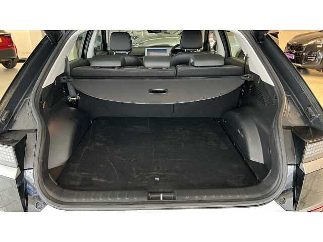 Hyundai Ioniq 5 IONIQ 5 168kW Premium 77 kWh 5dr Auto [Part Leather]