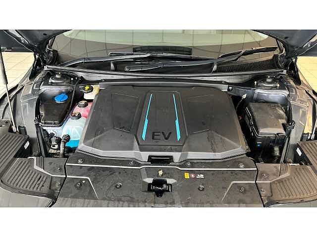 Hyundai Ioniq 5 IONIQ 5 168kW Premium 77 kWh 5dr Auto [Part Leather]