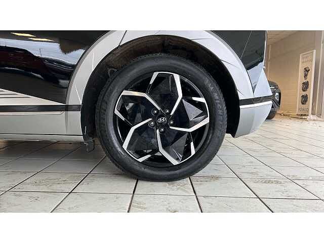 Hyundai Ioniq 5 IONIQ 5 168kW Premium 77 kWh 5dr Auto [Part Leather]