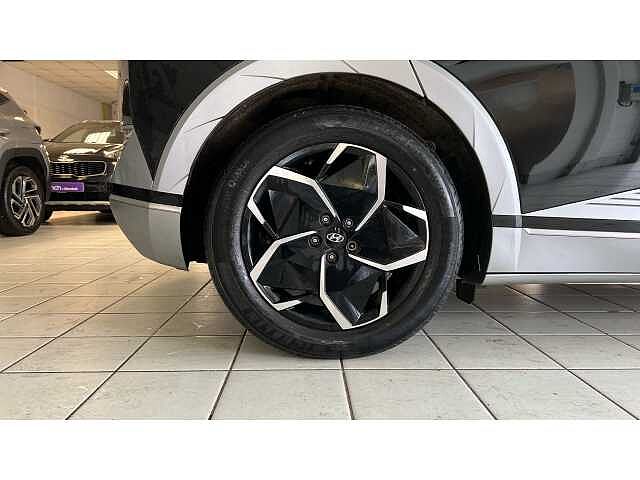 Hyundai Ioniq 5 IONIQ 5 168kW Premium 77 kWh 5dr Auto [Part Leather]