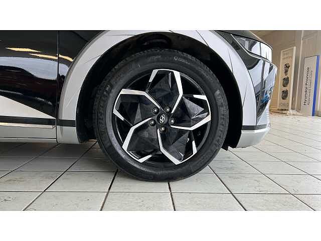 Hyundai Ioniq 5 IONIQ 5 168kW Premium 77 kWh 5dr Auto [Part Leather]