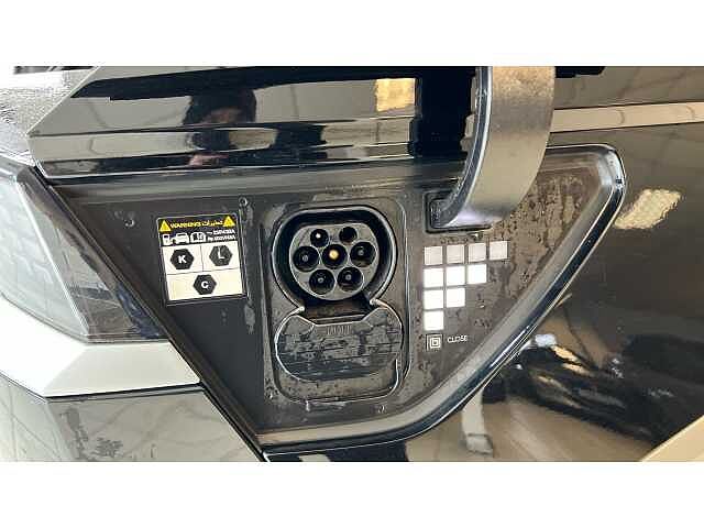 Hyundai Ioniq 5 IONIQ 5 168kW Premium 77 kWh 5dr Auto [Part Leather]