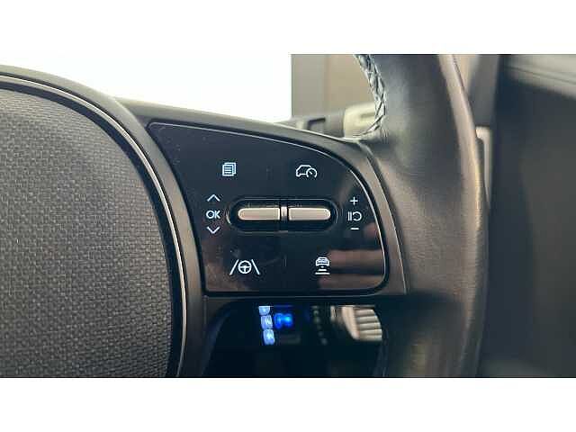 Hyundai Ioniq 5 IONIQ 5 168kW Premium 77 kWh 5dr Auto [Part Leather]
