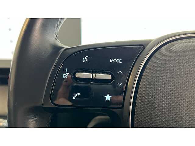 Hyundai Ioniq 5 IONIQ 5 168kW Premium 77 kWh 5dr Auto [Part Leather]