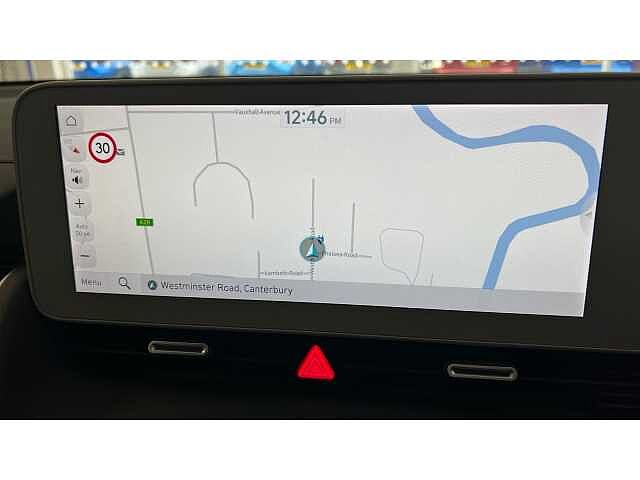 Hyundai Ioniq 5 IONIQ 5 168kW Premium 77 kWh 5dr Auto [Part Leather]
