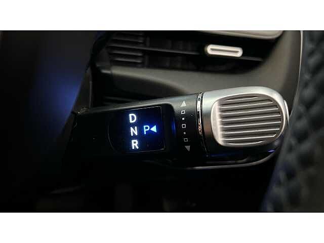 Hyundai Ioniq 5 IONIQ 5 168kW Premium 77 kWh 5dr Auto [Part Leather]