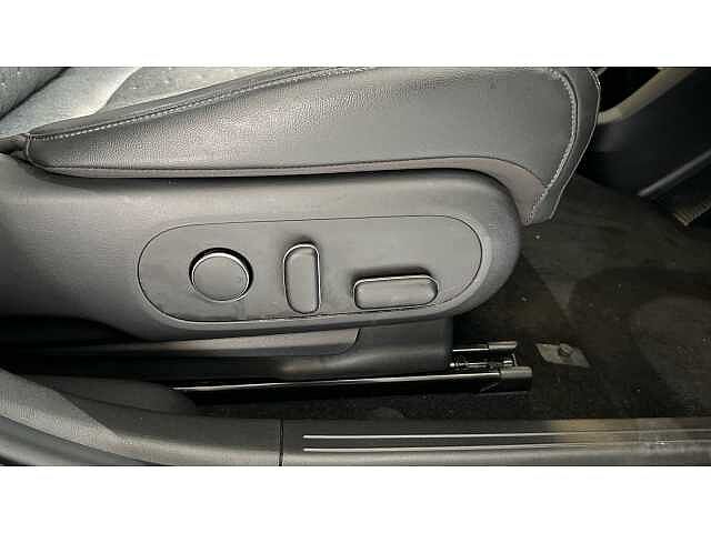 Hyundai Ioniq 5 IONIQ 5 168kW Premium 77 kWh 5dr Auto [Part Leather]