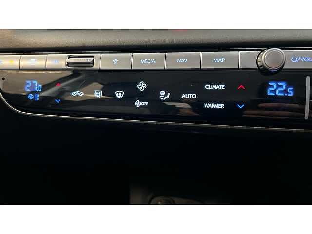 Hyundai Ioniq 5 IONIQ 5 168kW Premium 77 kWh 5dr Auto [Part Leather]