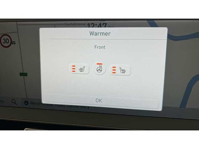 Hyundai Ioniq 5 IONIQ 5 168kW Premium 77 kWh 5dr Auto [Part Leather]