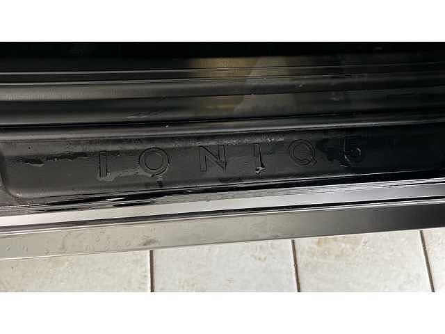 Hyundai Ioniq 5 IONIQ 5 168kW Premium 77 kWh 5dr Auto [Part Leather]