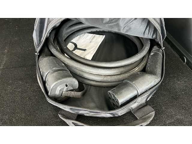 Hyundai Ioniq 5 IONIQ 5 168kW Premium 77 kWh 5dr Auto [Part Leather]