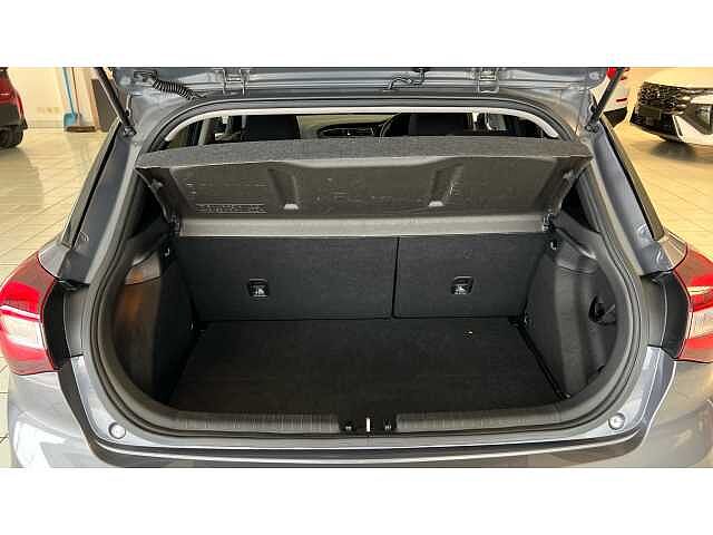 Hyundai i20 I20 1.2 MPi Premium Nav 5dr