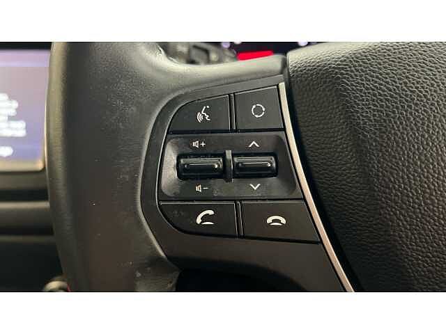 Hyundai i20 I20 1.2 MPi Premium Nav 5dr