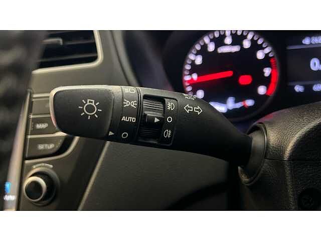 Hyundai i20 I20 1.2 MPi Premium Nav 5dr