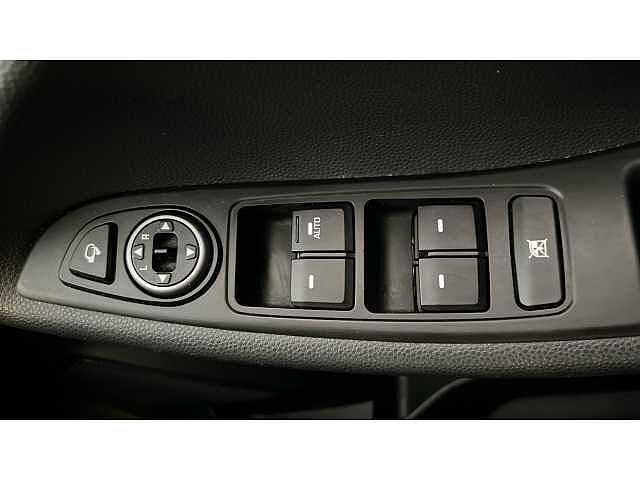 Hyundai i20 I20 1.2 MPi Premium Nav 5dr