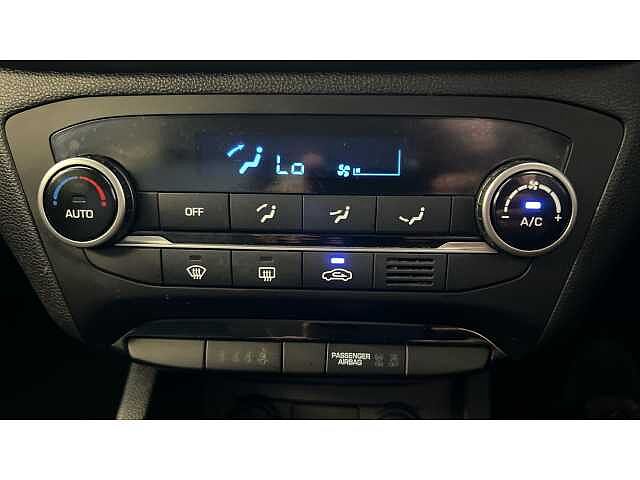 Hyundai i20 I20 1.2 MPi Premium Nav 5dr