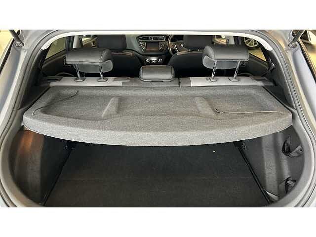 Hyundai i20 I20 1.2 MPi Premium Nav 5dr