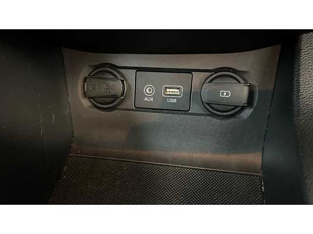 Hyundai i20 I20 1.2 MPi Premium Nav 5dr