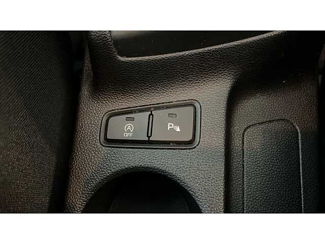 Hyundai i20 I20 1.2 MPi Premium Nav 5dr