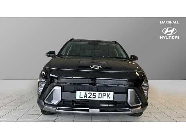 Hyundai Kona KONA 1.0T 100 Ultimate 5dr