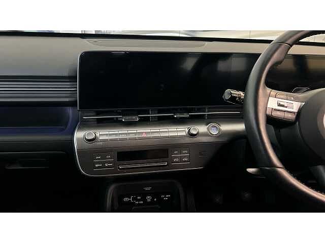 Hyundai Kona KONA 1.0T 100 Ultimate 5dr