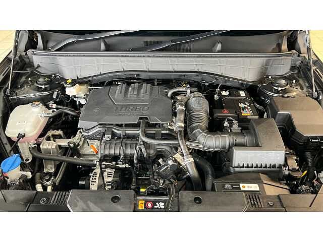 Hyundai Kona KONA 1.0T 100 Ultimate 5dr