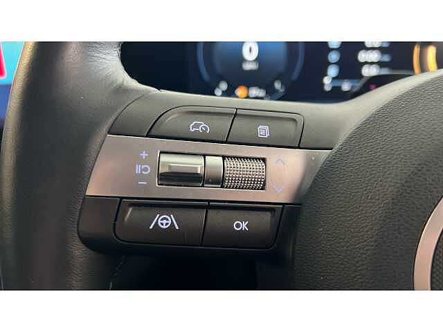 Hyundai Kona KONA 1.0T 100 Ultimate 5dr