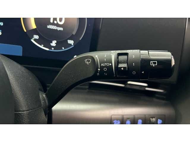 Hyundai Kona KONA 1.0T 100 Ultimate 5dr