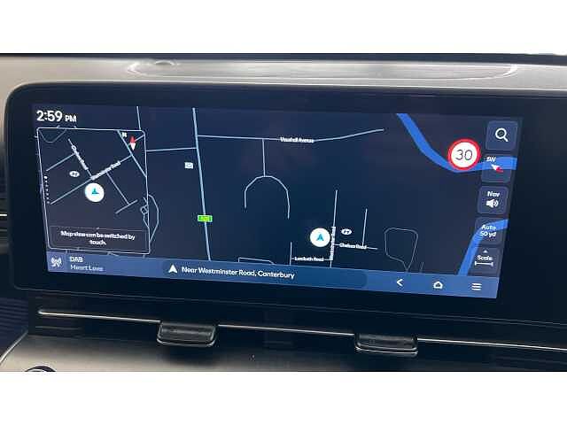 Hyundai Kona KONA 1.0T 100 Ultimate 5dr