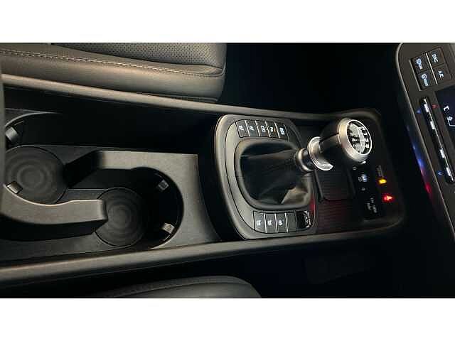 Hyundai Kona KONA 1.0T 100 Ultimate 5dr