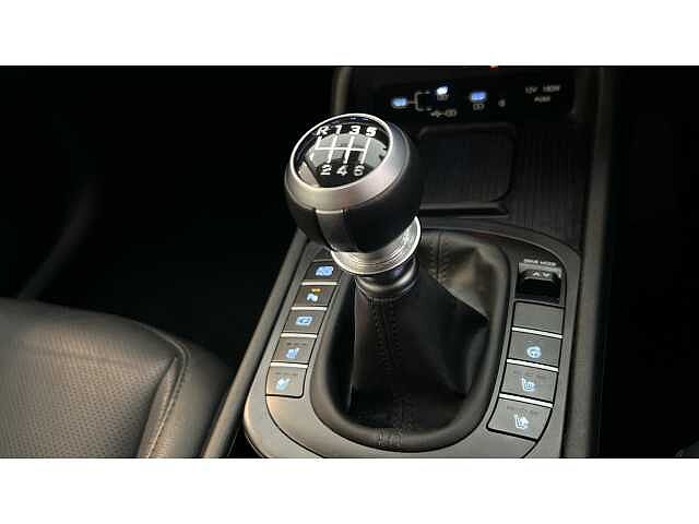 Hyundai Kona KONA 1.0T 100 Ultimate 5dr