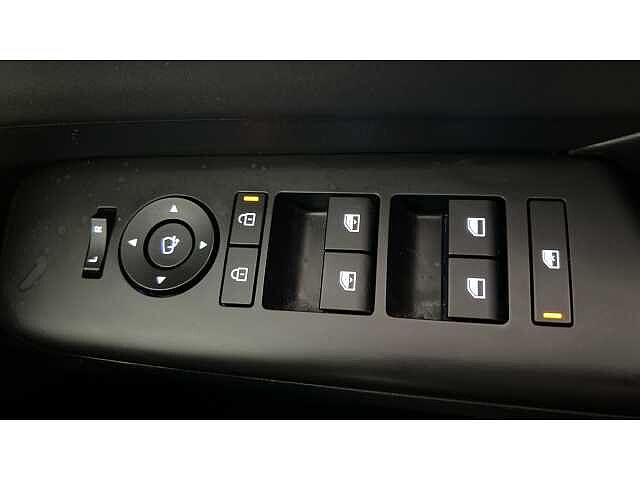 Hyundai Kona KONA 1.0T 100 Ultimate 5dr