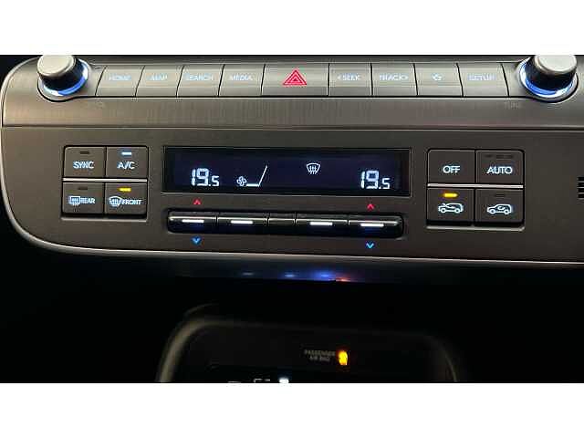 Hyundai Kona KONA 1.0T 100 Ultimate 5dr